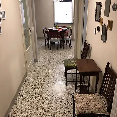 Casa Albertina